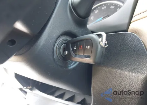 2020 Toyota Rav4 Hybrid Le из США, поврежденный, VIN JTMLWRFV1LD071725